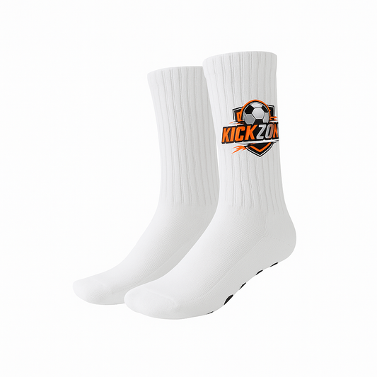 Kickzone Ultimate Grip Sokken